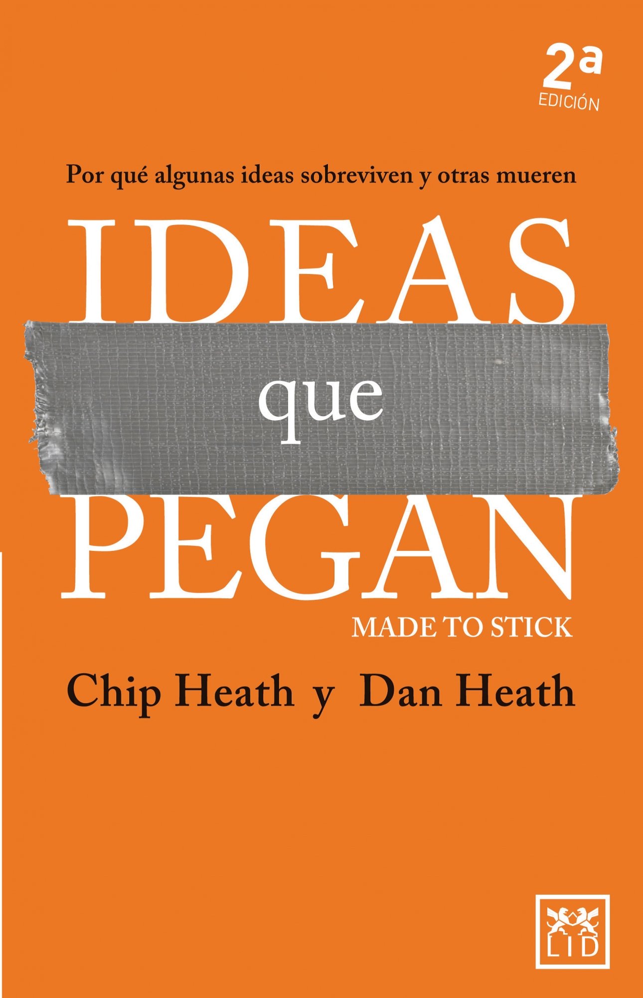 Ideas que pegan
