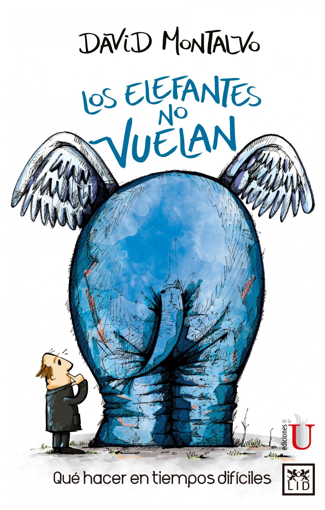 Los Elefantes No Vuelan