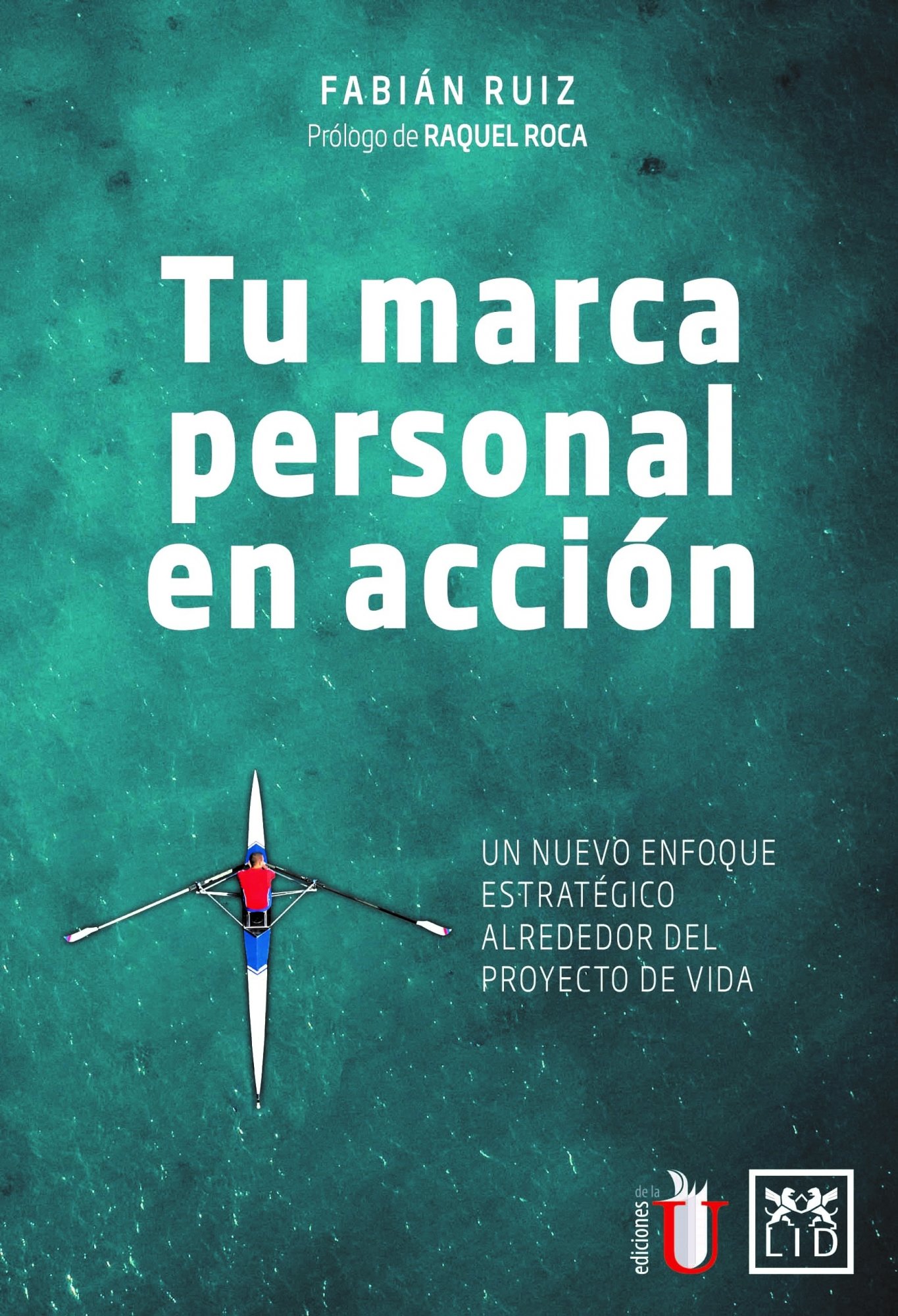 Tu marca personal en acción