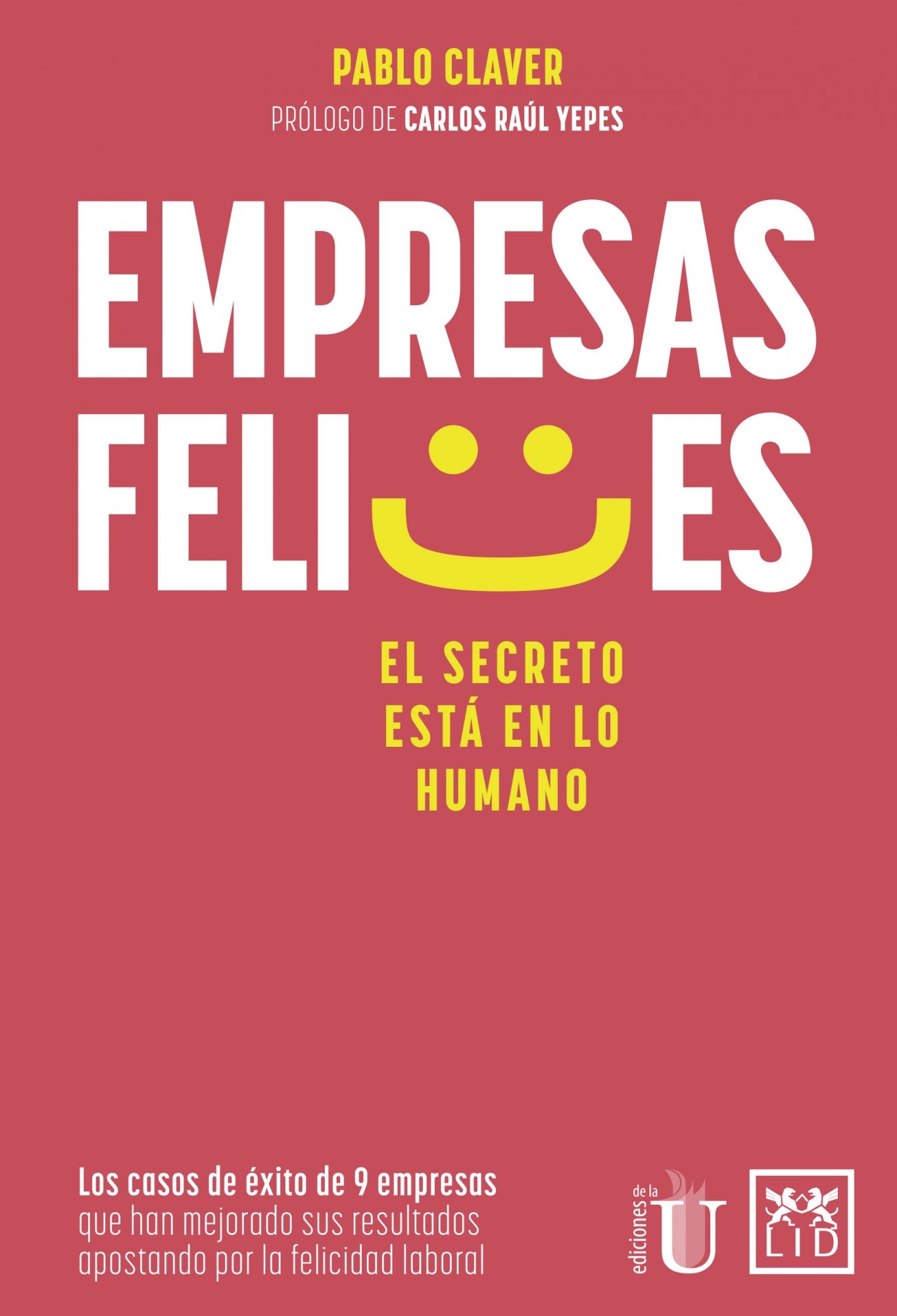 Empresas Felices