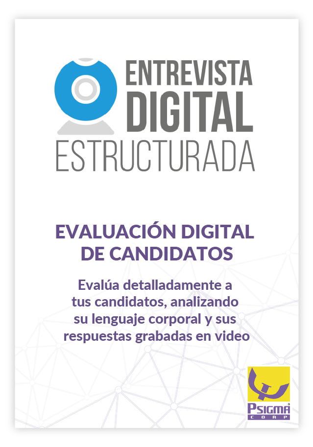 Entrevista Digital