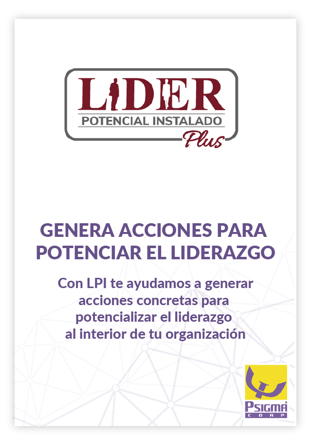 LPI PLUS
